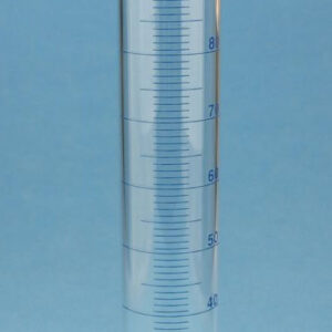 Measuring Cylinder, Borosilicate 3.3 Glass