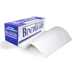 BenchGuard Extra Absorbent Roll BG50 (E)