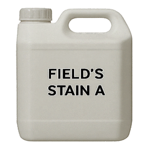 Field's Stain A