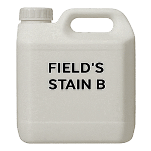 Field's Stain B