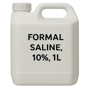 Formal Saline, 10%, 1L