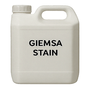 Giemsa Stain