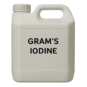 Gram's Iodine