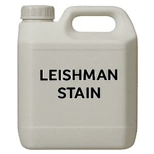 Leishman Stain