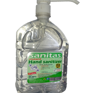 Sanitizer