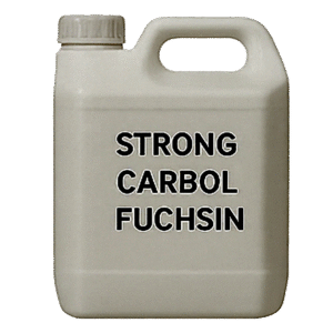 Strong Carbol Fuchsin