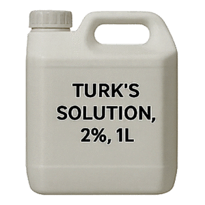 Turk's Solution, 2%, 1L