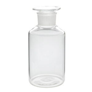 1000mL Borosilicate Glass Reagent Bottles