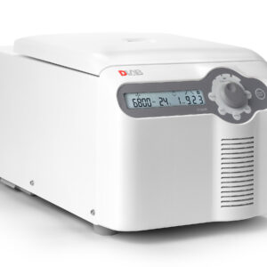 DLab D1524R High-speed Refrigerated Micro Centrifuge