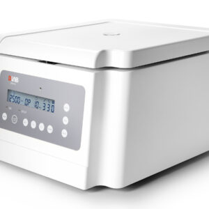 DLab DM0424 Multi-Purpose low Speed Centrifuge
